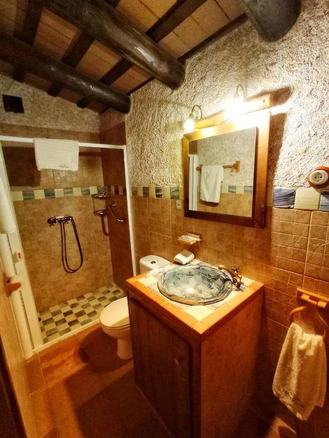 Masia Can Felip B&B Llinars del Valles 0*,  Espagne