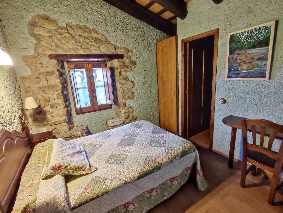 Masia Can Felip B&B Llinars del Valles