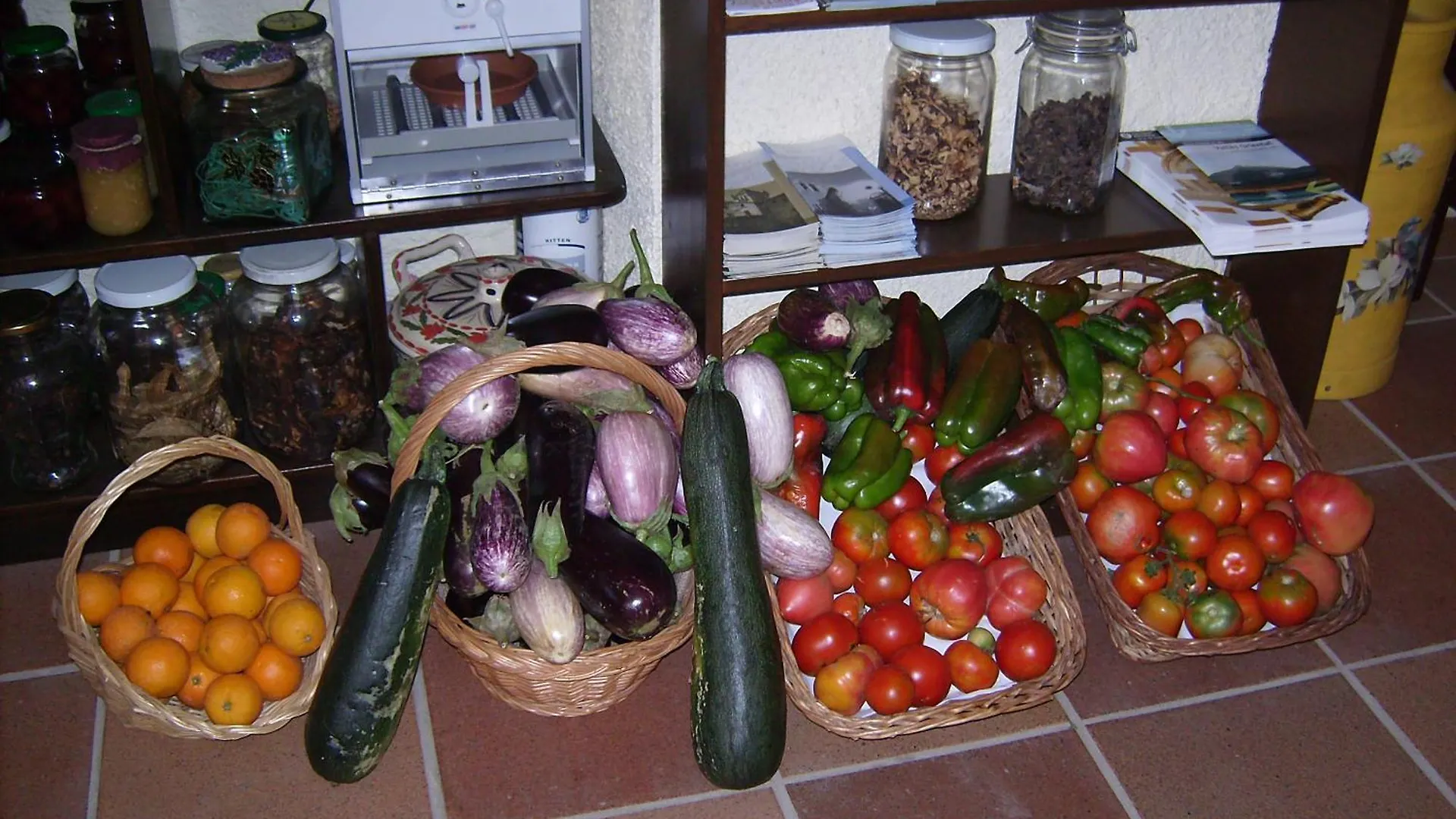 Masia Can Felip B&B Llinars del Valles