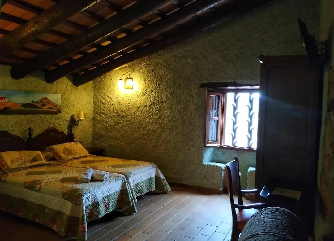 Masia Can Felip B&B Llinars del Valles