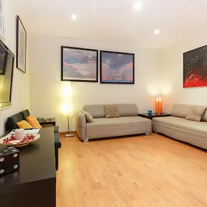  Apartment Marina