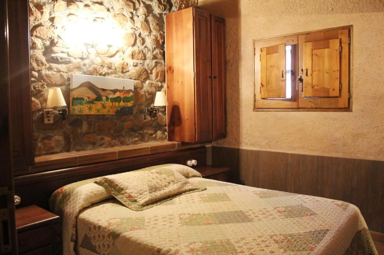 Masia Can Felip Guest House Llinars del Valles 0*,  Spain