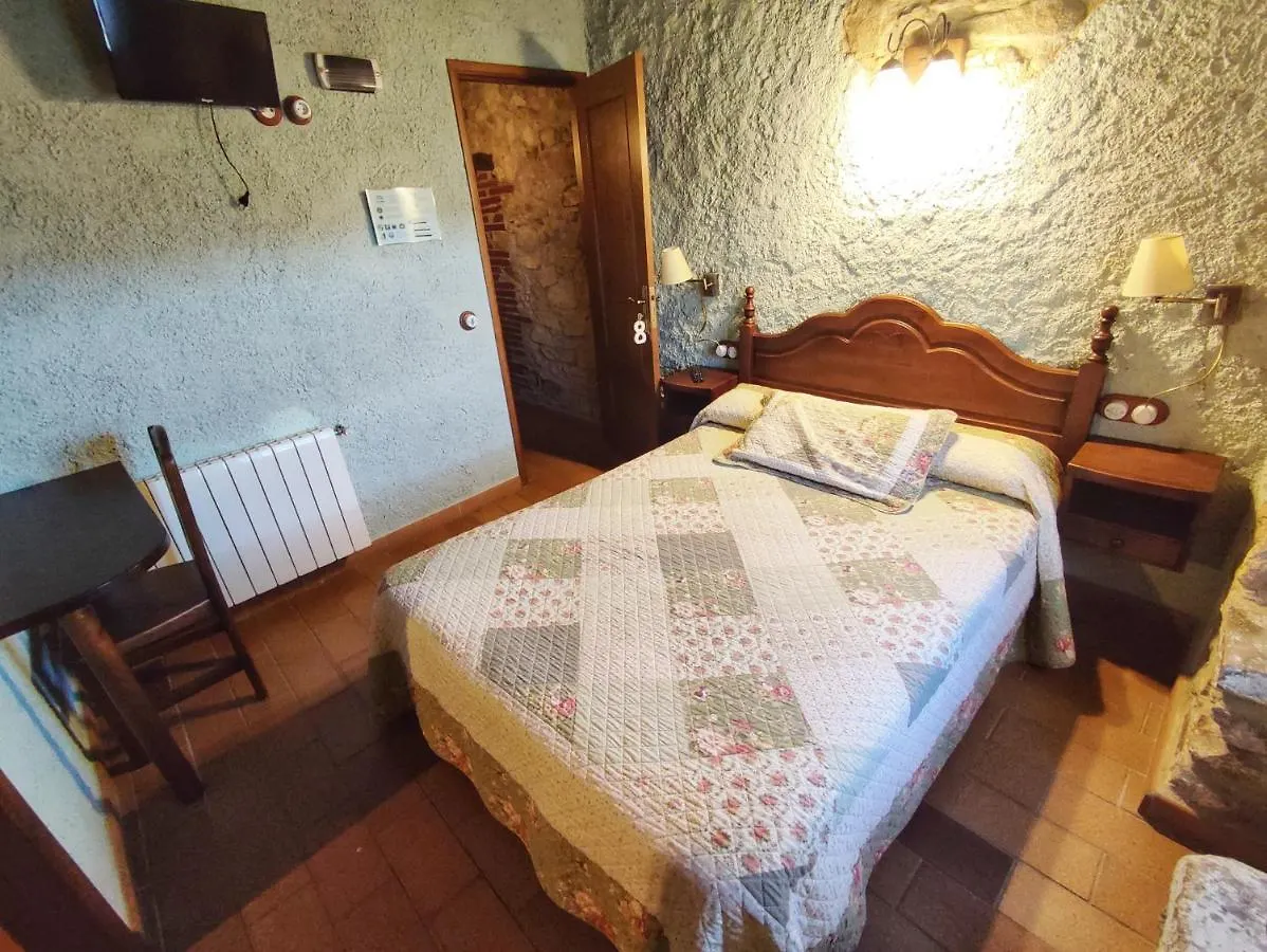 Masia Can Felip Guest House Llinars del Valles