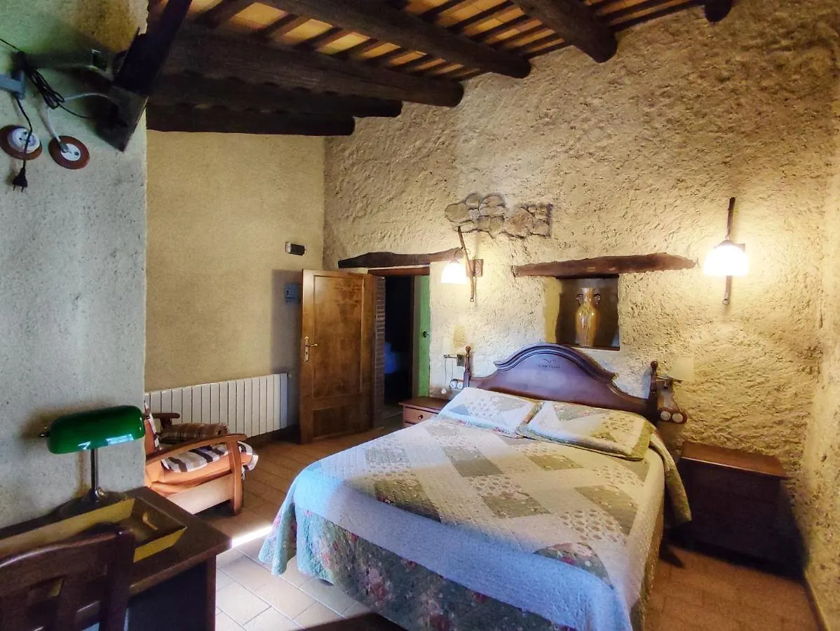 Masia Can Felip Guest House Llinars del Valles 0*,