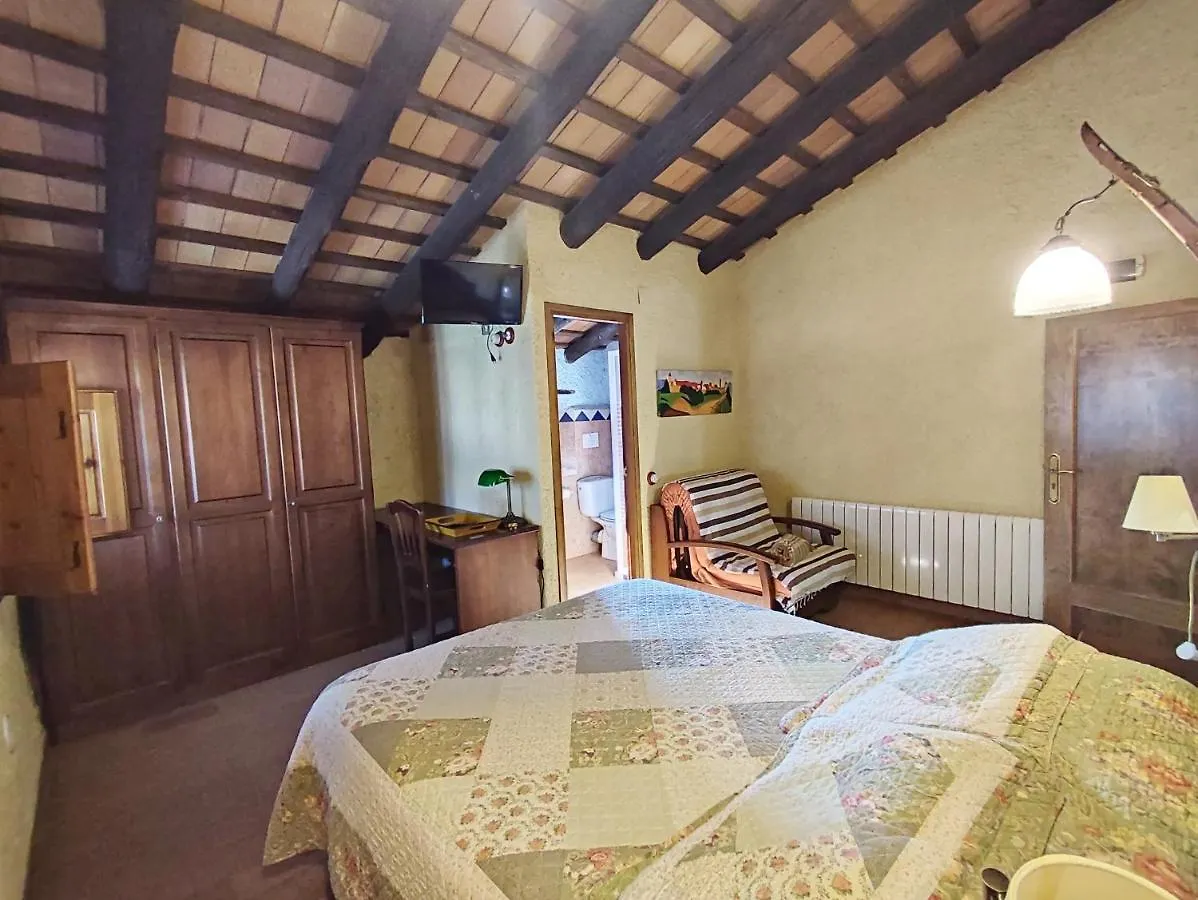 Séjour à la campagne Masia Can Felip B&B Llinars del Valles Espagne