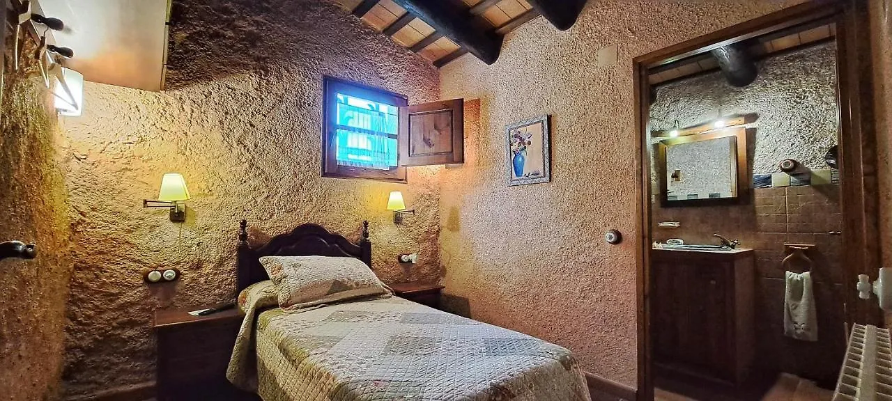Masia Can Felip Guest House Llinars del Valles