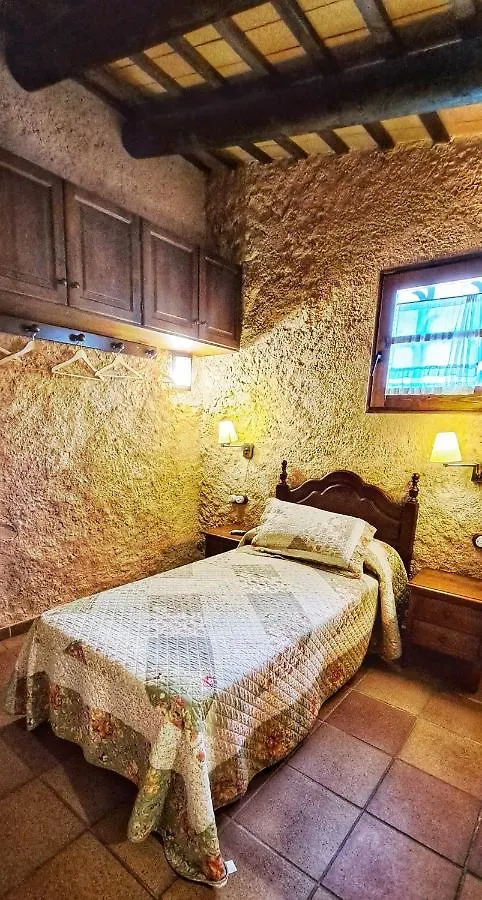 Masia Can Felip Guest House Llinars del Valles 0*,  Spain