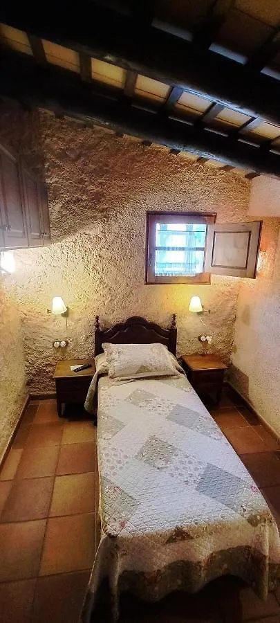 Country house Masia Can Felip Guest House Llinars del Valles