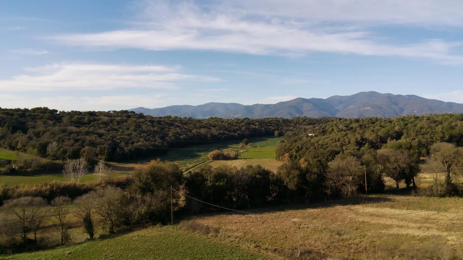Country house Masia Can Felip Guest House Llinars del Valles