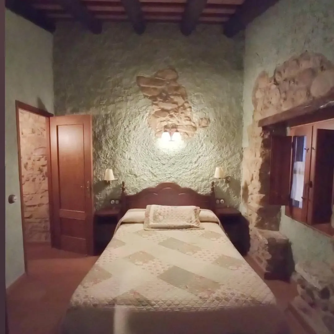 Country house Masia Can Felip Guest House Llinars del Valles