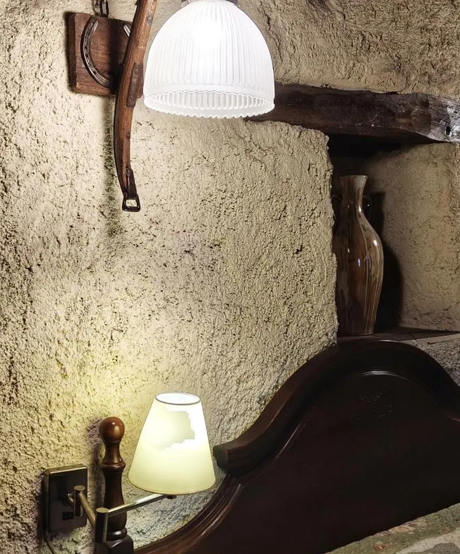 Country house Masia Can Felip Guest House Llinars del Valles Spain