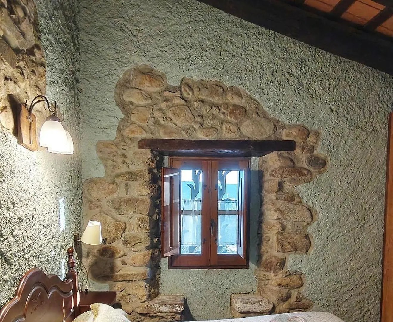 Masia Can Felip Guest House Llinars del Valles
