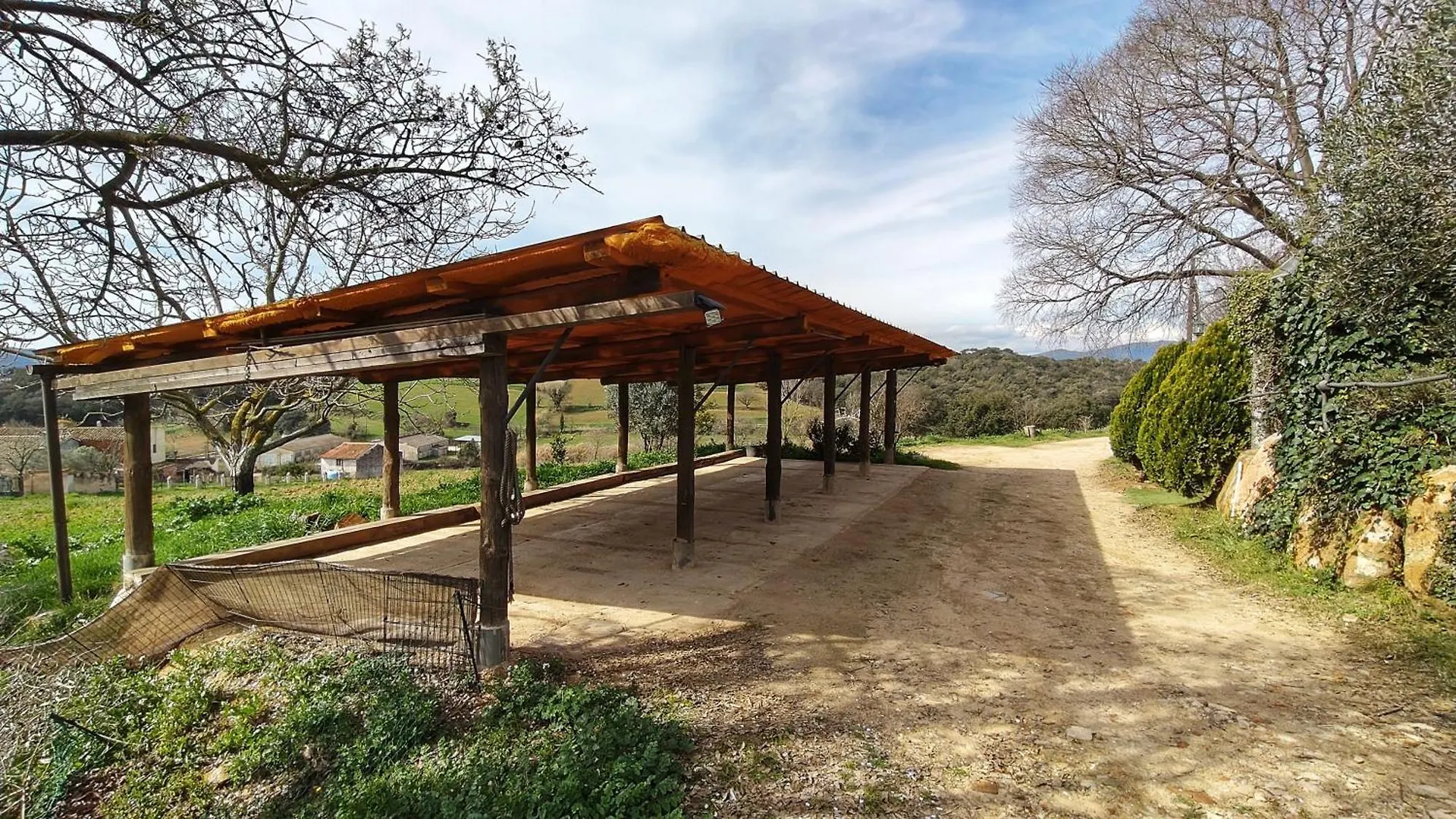 Masia Can Felip Guest House Llinars del Valles Country house
