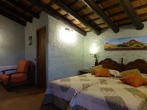 Country house Masia Can Felip Guest House Llinars del Valles Spain