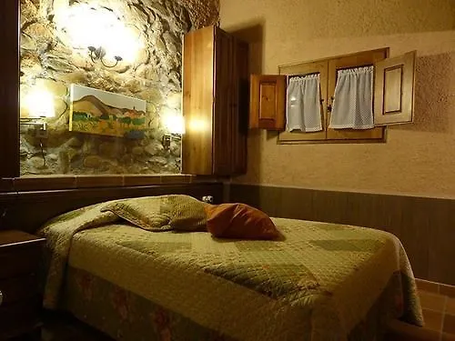 Country house Masia Can Felip Guest House Llinars del Valles