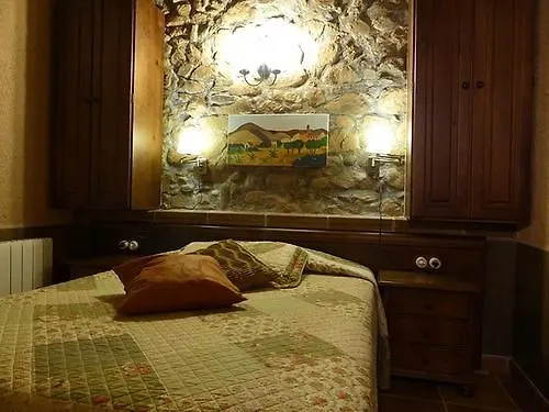 Masia Can Felip Guest House Llinars del Valles 0*,